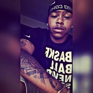 Meet your Posher, Jay